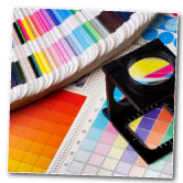 colour accurate press proofing