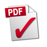 Bullet proof PDF
