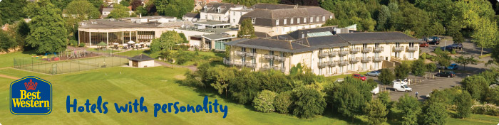 Best Western Hotels