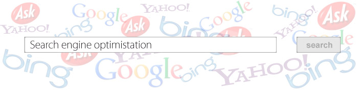 search engine optimisation
